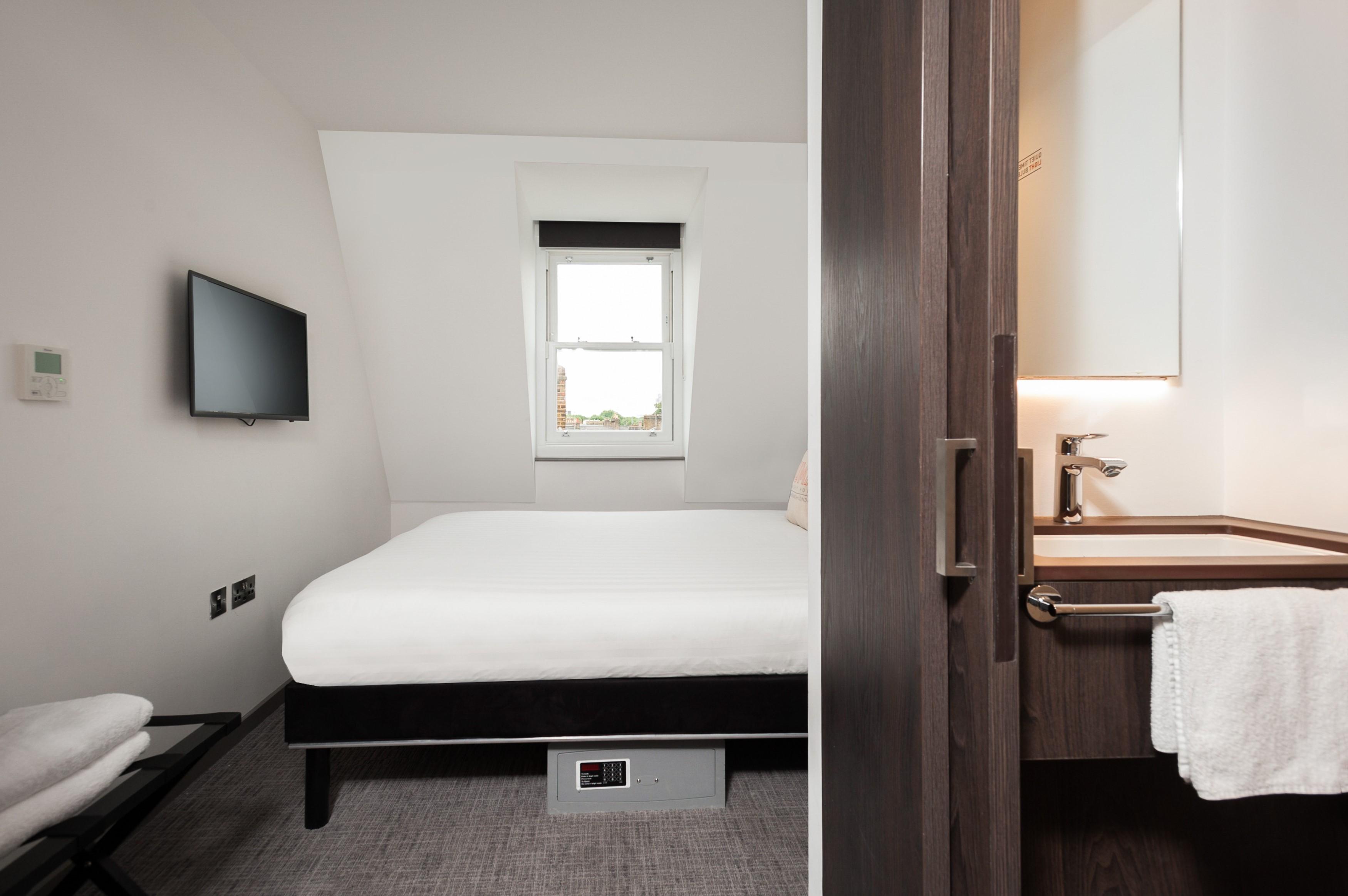 Heeton Concept Hotel - Luma Hammersmith Отель