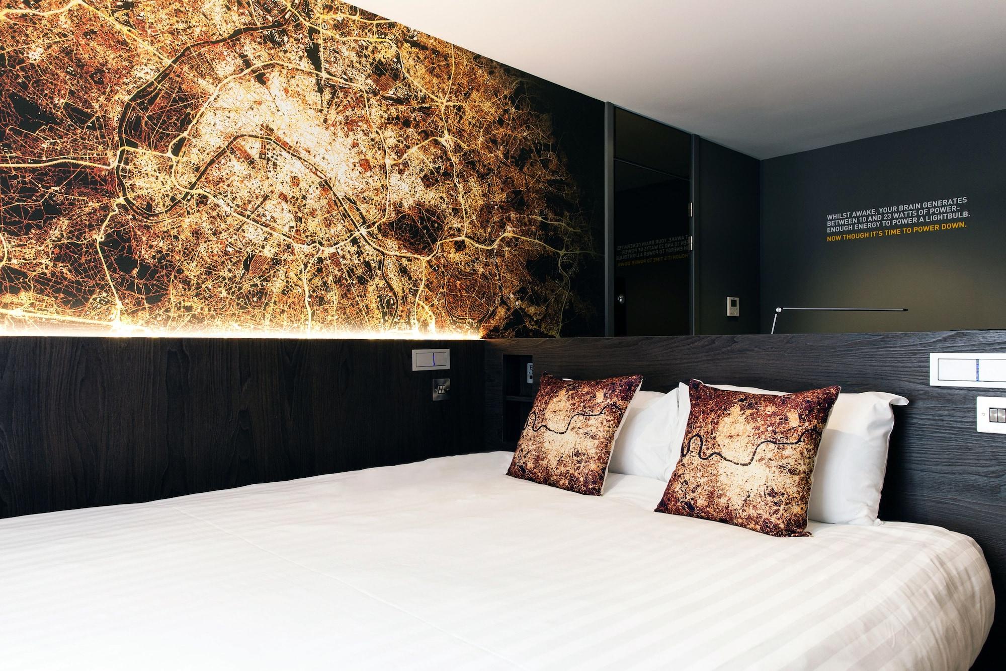 Heeton Concept - Luma Hammersmith Londres