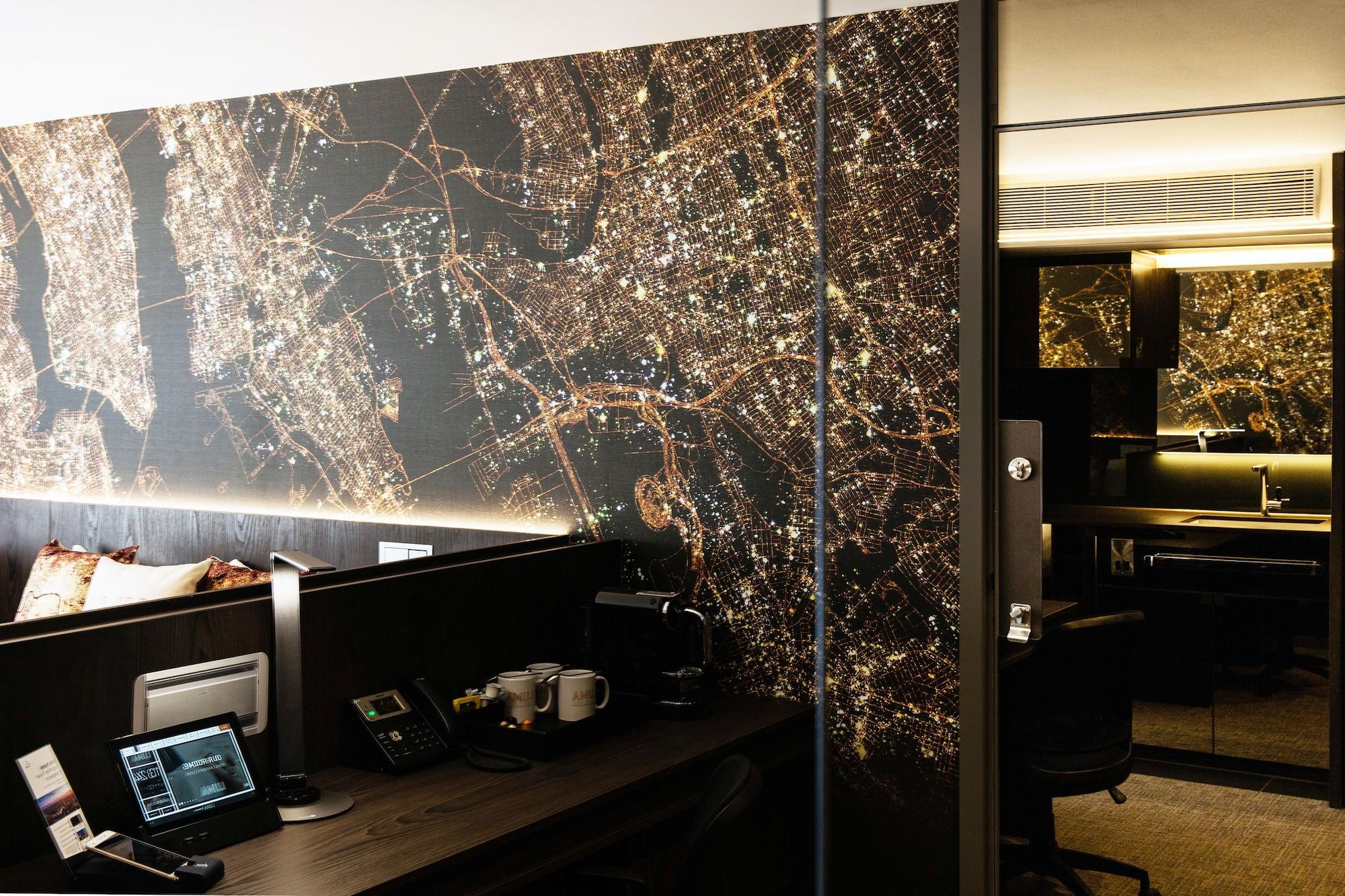 Hotel Heeton Concept - Luma Hammersmith 4*