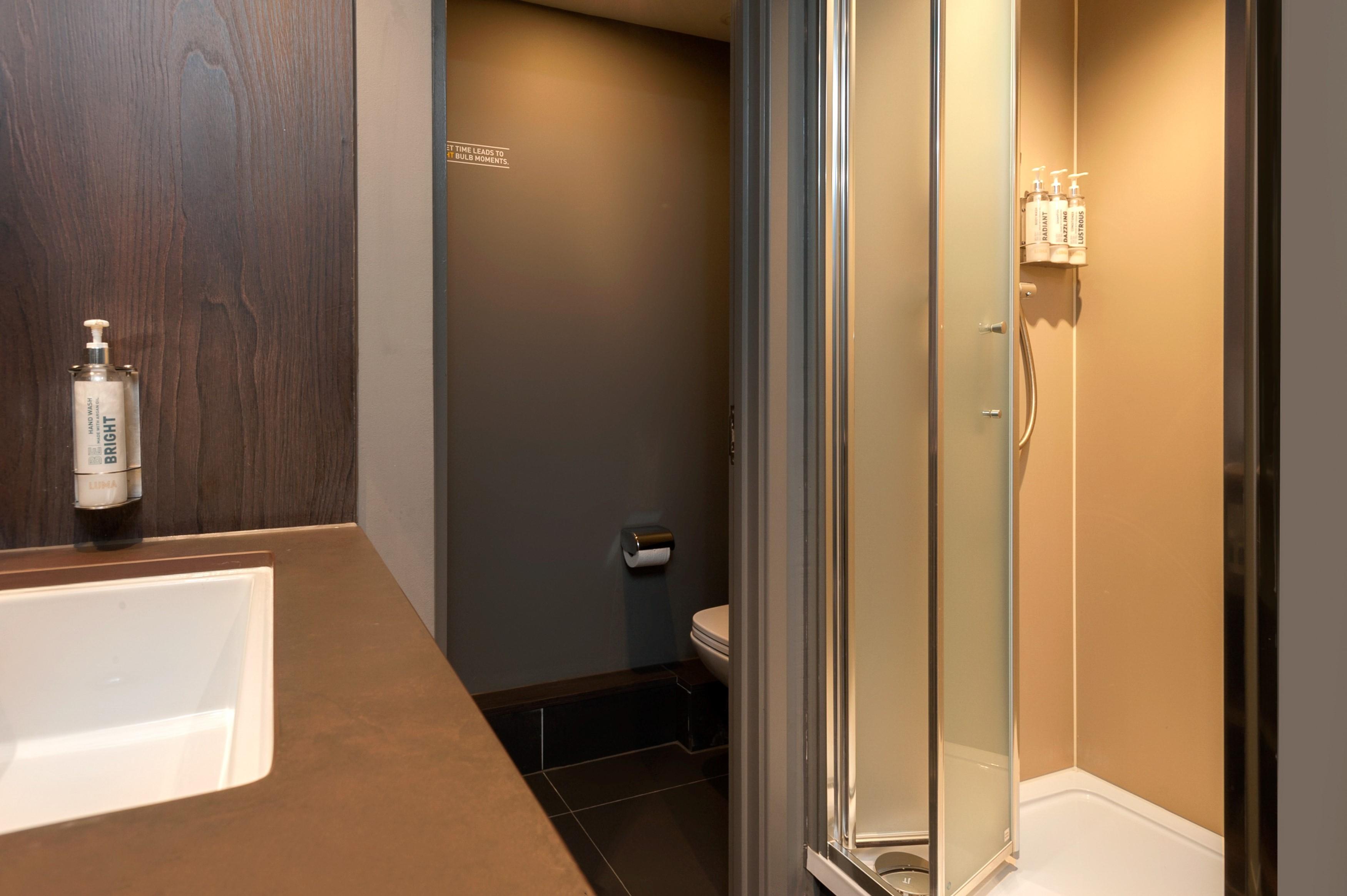 Heeton Concept - Luma Hammersmith Hotel