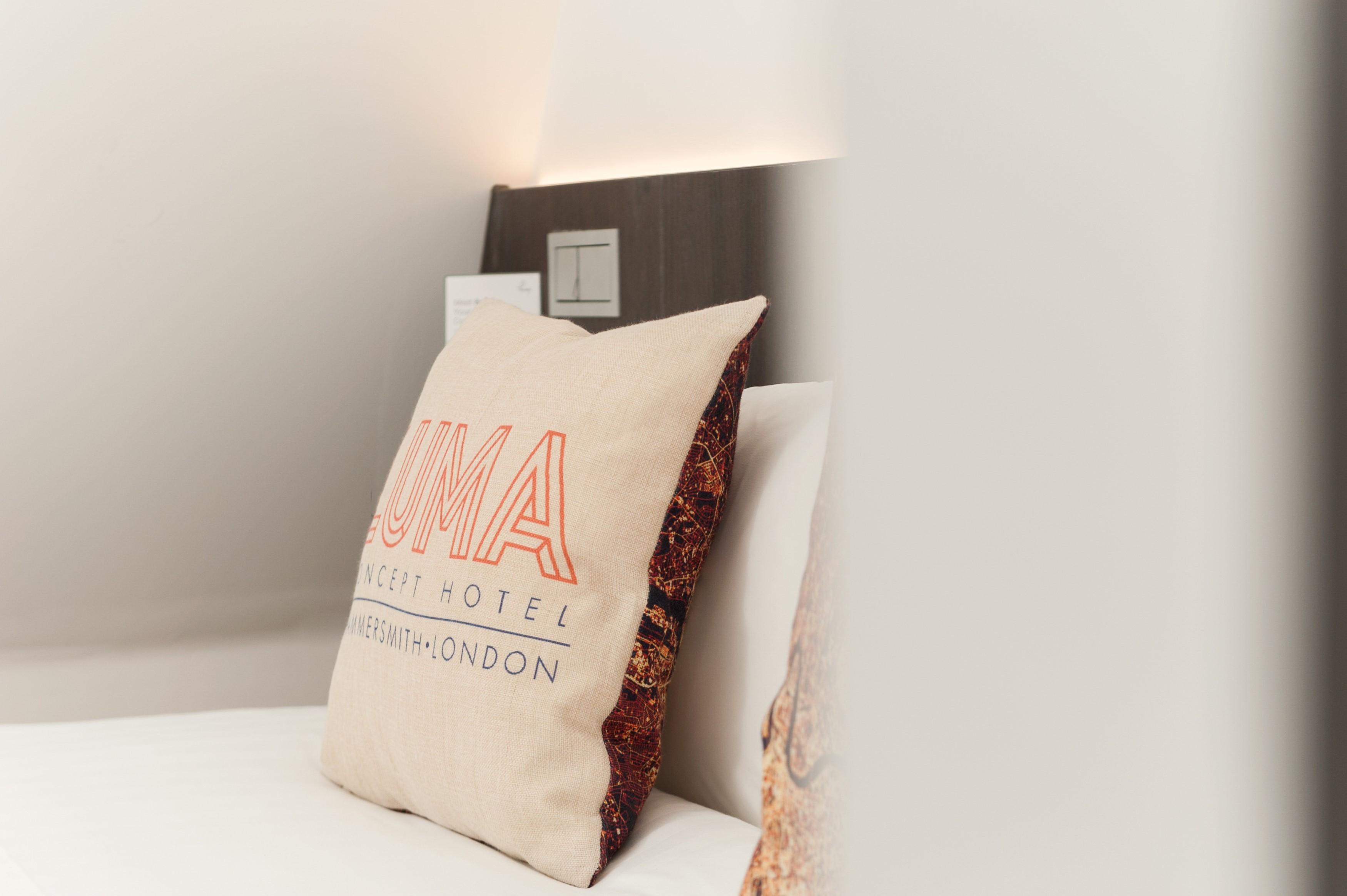 Heeton Concept - Luma Hammersmith Londres