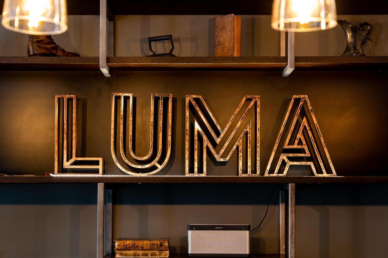 Heeton Concept - Luma Hammersmith Hotel Londres