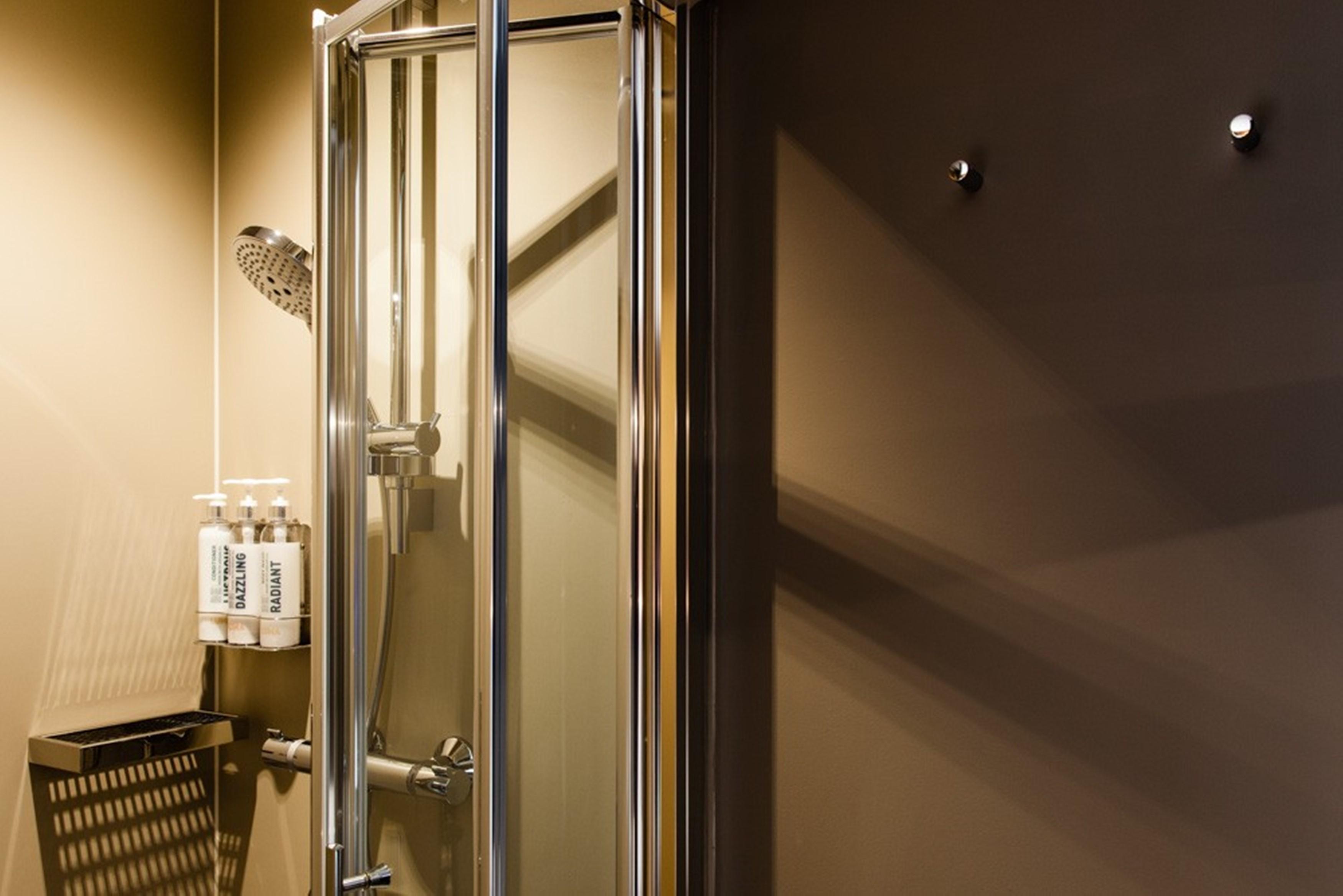 Hotel Heeton Concept - Luma Hammersmith 4*