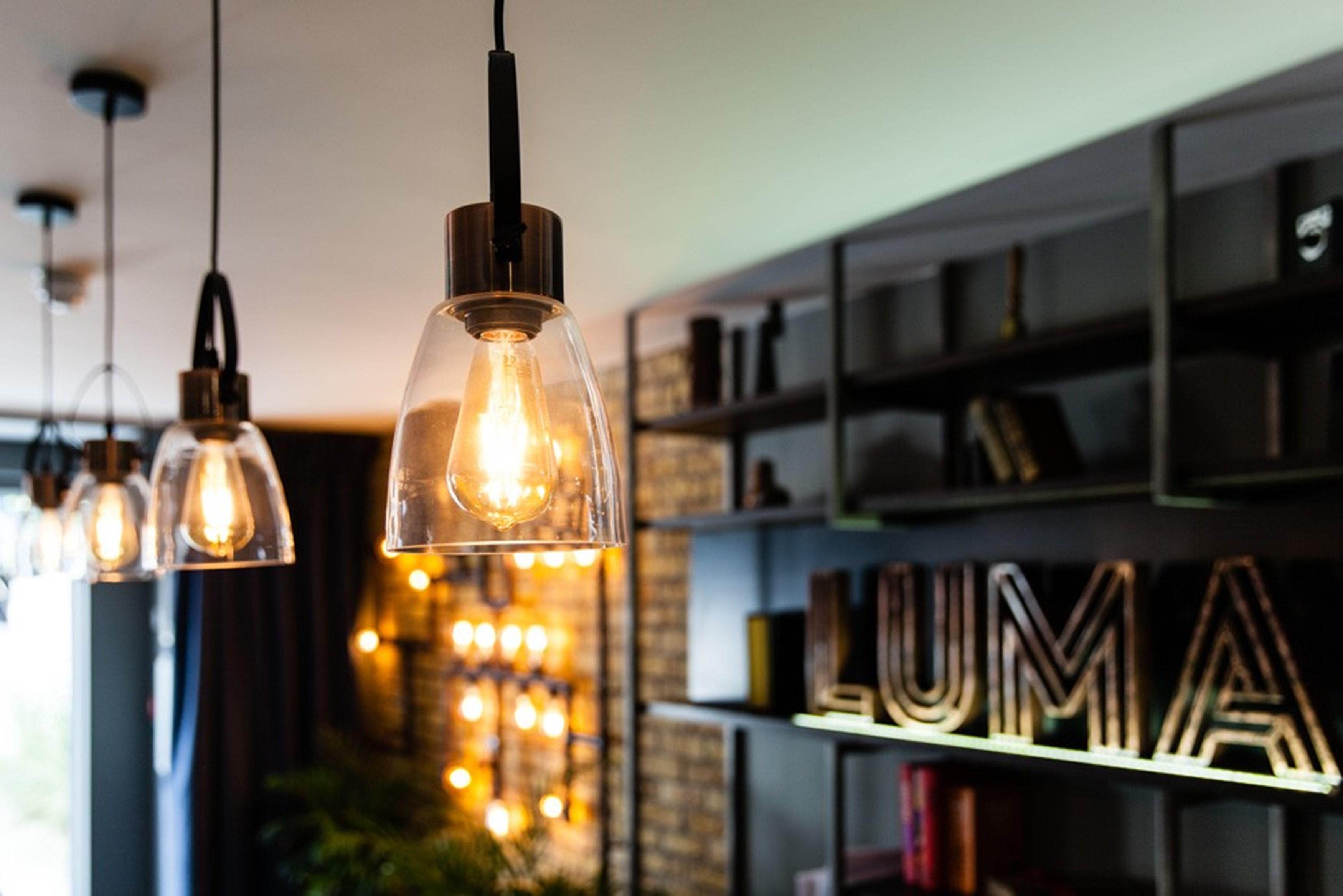 Hotel Heeton Concept - Luma Hammersmith 4*