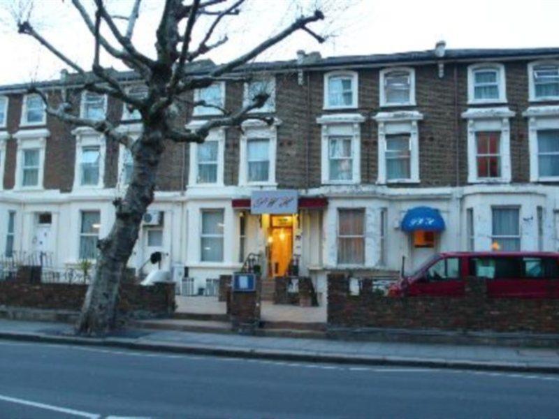 Heeton Concept - Luma Hammersmith Londres
